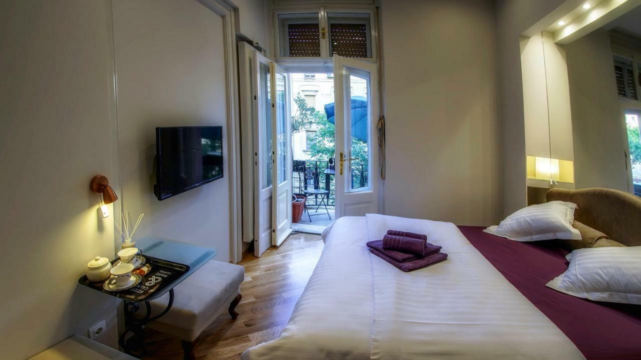 Room 4 Two Rijeka Eksteriør bilde